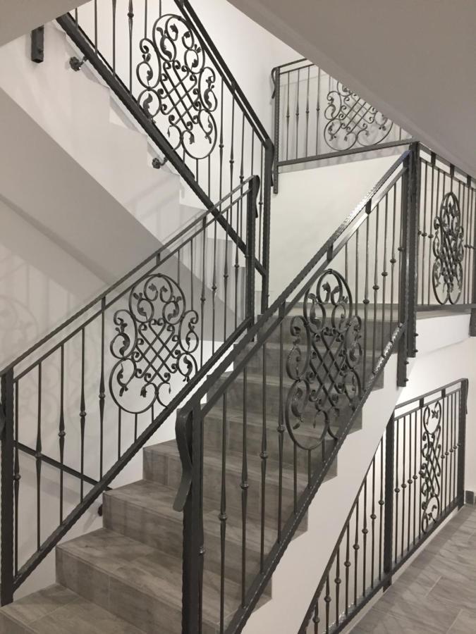 Villa Philip Noir รีฟฟือเลิพ ภายนอก รูปภาพ